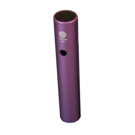 Meditation pipe 