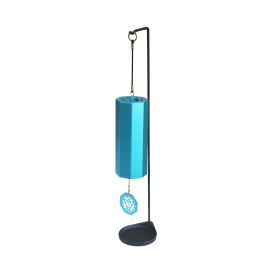 Wind chime metal azure ChiChime