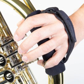 Hand loop French Horn Grip Neotech
