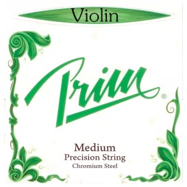 Styga smuikui E Prim