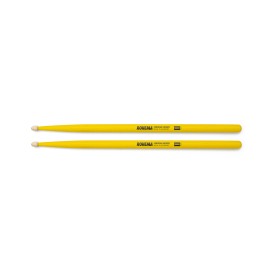 Drumsticks Junior Sticks Yellow Rohema