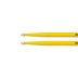 Būgnų lazdelės Junior Sticks Yellow Rohema