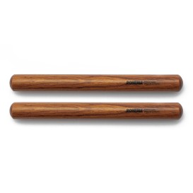 Wooden sticks-claves mahogany 20x195mm Rohema