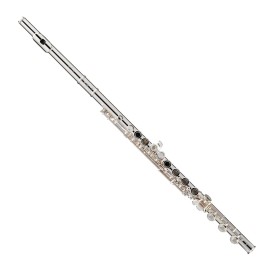 Skersinė fleita SONARE 601 B-foot A9 lip Powell