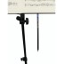 Magnetic pencil black/blue Sebim