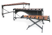 Marimba, xylophone, vibraphone, bells