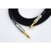 Kabelis instrumentinis 6.3 Jack mono/6.3 Jack mono 3m Moge