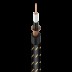 Kabelis instrumentinis lenktas 6.3Jack mono/6.3Jack mono 5m nr. 7 Roxtone
