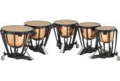 Concert drums, timpani