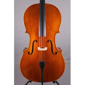 Violončelės komplektas 4/4 Outfit B ALCALYA