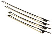 Bows for double bass