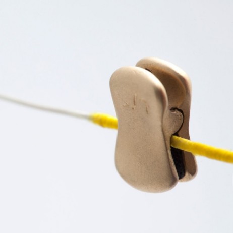 Surdina altui Concert auksinė matinė Wmutes