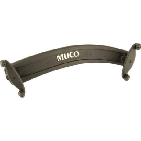 Antpetėlis smuikui 1/8 - 1/4 Easy model Muco