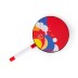 Būgnelis Saldainis 'Slap Lollipop' Percussion Plus