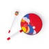 Būgnelis Saldainis 'Slap Lollipop' Percussion Plus