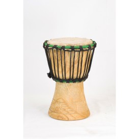 Džembė Ghana XS 28cm Terre
