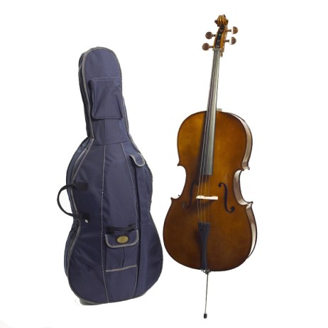 Violončelės komplektas 1/8 Student I Stentor
