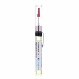 Tepalas švirkšte pompoms (valve) V511 8ml Dr. Tillwich