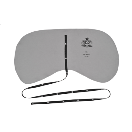 Skudurėlis mikropluošto tenorui saksofonui A30-L BG Strap