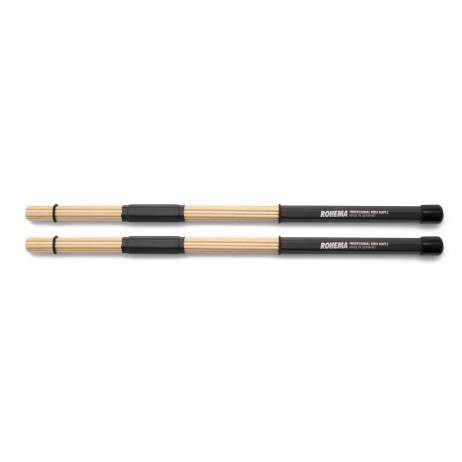Būgnų lazdelės Professional Maple Rohema