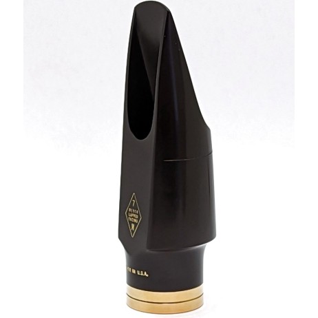 Pūstukas altui saksofonui Connoisseur New York, 6M Meyer