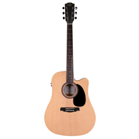 Gitara elektroakustinė SD25 CEQ Prodipe