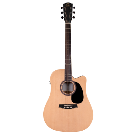 Gitara elektroakustinė SD25 CEQ Prodipe