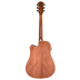 Gitara elektroakustinė SD25 CEQ Prodipe