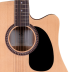 Gitara elektroakustinė SD25 CEQ Prodipe