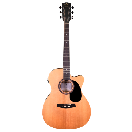 Gitara elektroakustinė SA25 CEQ Auditorium Prodipe