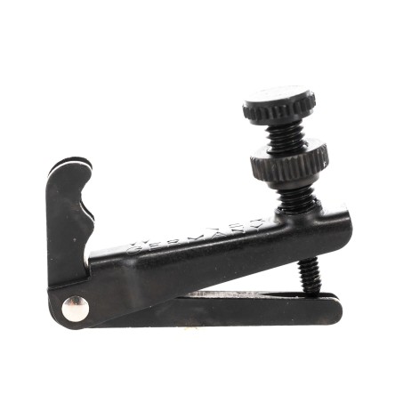 Finetuner black for violin 4/4 - 3/4 gut strings Wittner