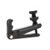 Finetuner black for violin 4/4 - 3/4 gut strings Wittner