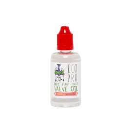 Tepalas pompoms EcoPro Heavy Valve Oil Monster oil