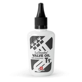 Tepalas pompoms T1 + extra Heavy su silikonu La Tromba