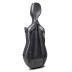 Dėklas violončelei Air Luthier II, juodas Gewa