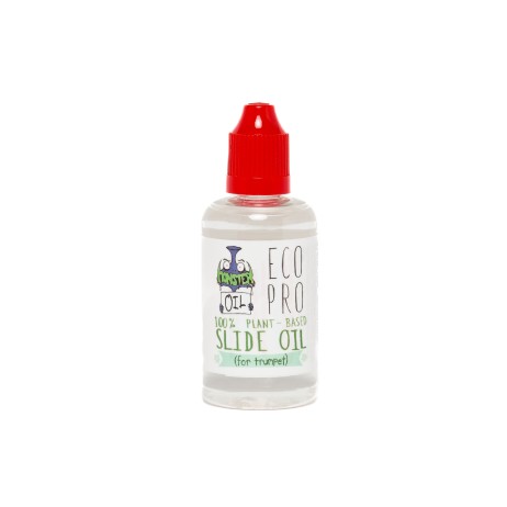 Tepalas pompoms trimitui Monster oil
