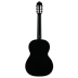 Gitara klasikinė Primera juoda lakuota Prodipe