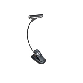 Lempa natų apšvietimui T-model FlexLight 12264 K&M