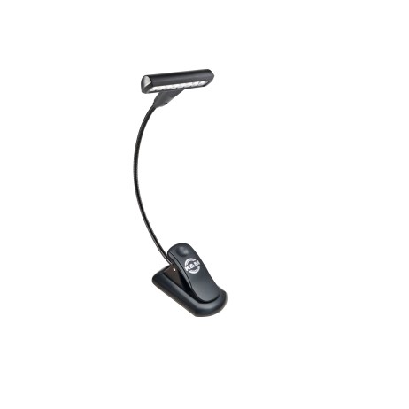 Lempa natų apšvietimui T-model FlexLight 12264 K&M