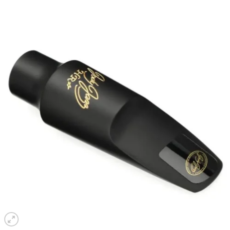 Mouthpiece for alto saxophone HR* 6M JodyJazz
