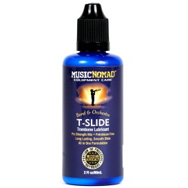Lubricant for trombone slide T-Slide MN704 MusicNomad