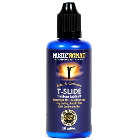 Tepalas trombono kulisai T-Slide MN704 MusicNomad