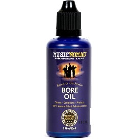Lubricant bore oil MN702 MusicNomad