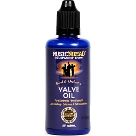 Valve Oil MN703 MusicNomad
