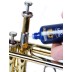 Tepalas pompoms MN703 MusicNomad