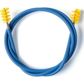 Snake cleaner for trumpet Premium MusicNomad