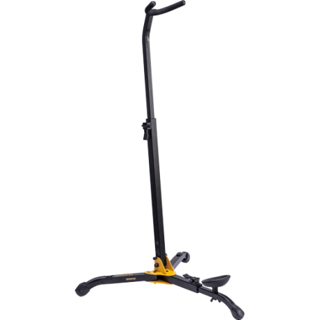 Stovas bosiniam klarnetui DS561B Hercules
