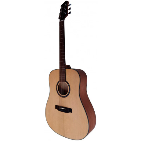 Acoustic guitar AV-50 Egmond