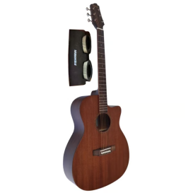 Gitara akustinė EG 106 EQ Egmond