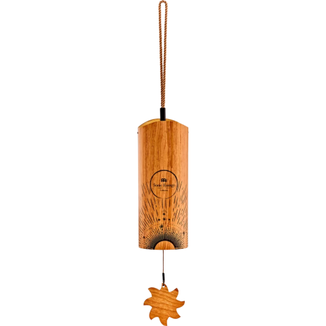 Vėjo varpas Cosmic Bamboo 432 Hz Meinl